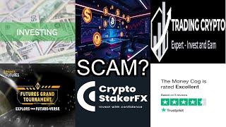 is tradingcryptoexpert com scam