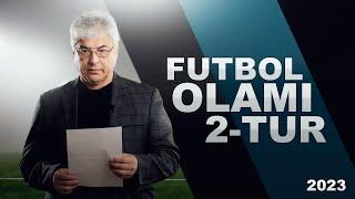 Futbol olami. "Navbahor", "Neftchi" va "Bunyodkor" peshqadam, "Paxtakor"da ahvol chatoq