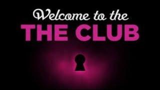 # Love The Club 3 Hörbuch