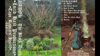 The Black Death - Vadok ( full album)