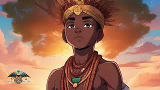 The Myth of Mukasa Guardian of Lake Victoria #audiobook #bedtimestories #africangods  #storytime