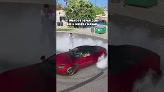 MEMBUKTIKAN 7 MITOS DI GTA 5 #shorts
