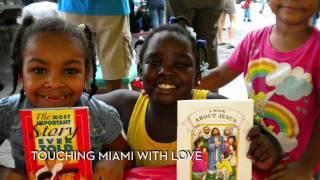 Christ Fellowship Miami