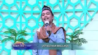 Pandangan Islam Pada Suami yang Kurang Perhatian pada Istri - Best Moment Islam Itu Indah (2.9.20)