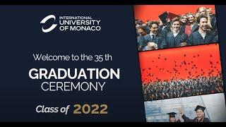 Graduation Ceremony 2022