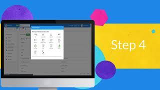 Smarty CRM - CUSTOMIZED FIELD