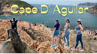 Cape D’ Aguilar /Guide and Views/ Lucigie R