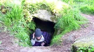 Sancreed holywell,West Penwith