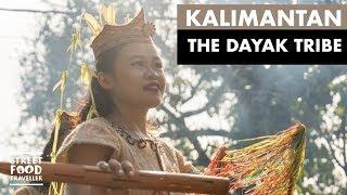 Kalimantan | The Dayak Tribe