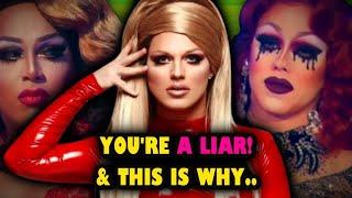 This is why Derrick Barry don't like India Ferrah