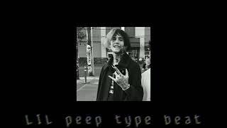 [FREE FOR PROFIT] lil peep type beat - prod.soicyDominik