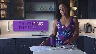 Ardent Dosing Guide - How to Measure THC in Cannabis