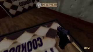 [WR 8 February 2017] Kreedz Climbing - kz_cookbook[easy] in 08:14.38