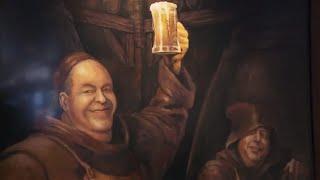 The Best Beer In America - 21st Amendment, MultiView's Good Company