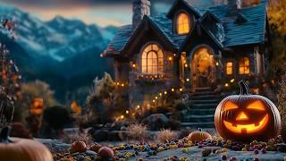 Best Comedy Movie | The Halloween Puppy: A Magical Adventure | Full Movies in English