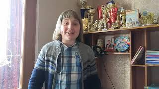 Вячеслав Литун читает стихотворение "Баллада об арбузном переулке"