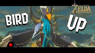 Let's Beat Vah Medoh! | The Legend of Zelda BOTW