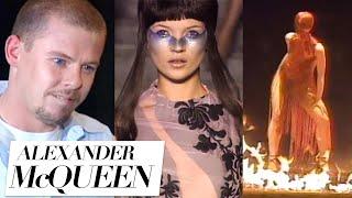 Designer Marathon: ALEXANDER McQUEEN (Part 1)