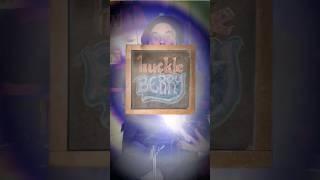 Wilder Spells "Huckleberry" Visit the channel for knowledge and madness. #wordnerd #funwithwords