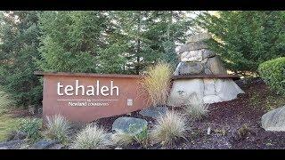 Tehaleh Community and homes for sale in the Bonney Lake area