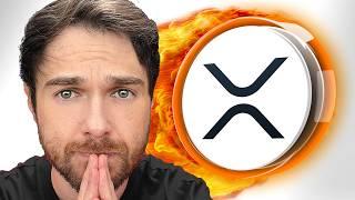 Why XRP Could Hit $100