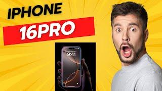 Iphone 16 pro new feathers & gaming test#iphone #edit #automobile #gaming #camera#tech