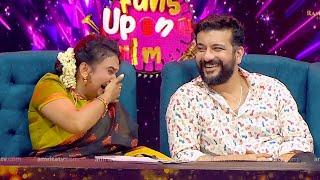 FUNS UPON A TIME  STAND UP FOR GIRLS - FULL EPISODE - EPI 36 | RAMESH PISHARODY | STAND UP COMEDY