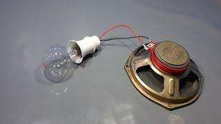 Free Energy Idea