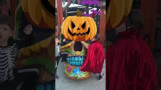 Ахмад Формат на Хэллоуина в Сочи парке #ахмадформат