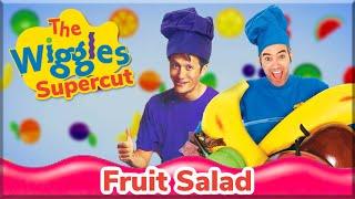 Remake Video: The Wiggles Fruit Salad Supercut (1993 - 2011, 2016, 2020)