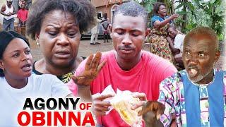 Agony Of Obinna - 2020 Latest Nigerian Nollywood Movie Full HD