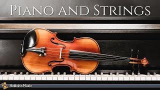Classical Music - Piano and Strings