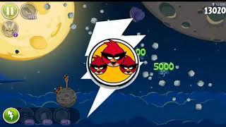 Angry Birds Space HD FULL GAME ALL LEVELS Through the latest version