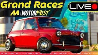 The Crew Motorfest | RacingX2