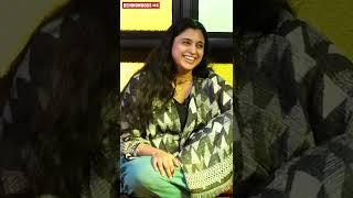 അമ്മ നമ്മളെ കൊല്ലുമോ അച്ഛാ... | Samyuktha Varma Shares Her Funny Experience