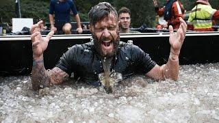 Strong Viking Obstacle Run - Brother Edition - Official Aftermovie 2014