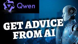 How to Get Advice in Qwenlm Ai 2025?