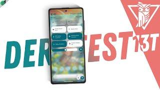 DerpFest Custom ROM Is Changing Day by Day ft. Android 13T