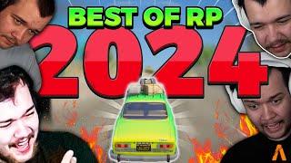 BEST OF MARWEX RP 2024