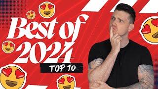 Die besten neuen Parfums des Jahres 2024 | TOP 10