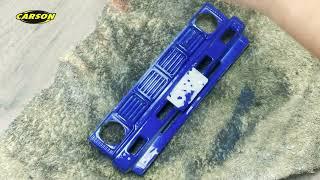 CARSON Paintkiller Lackentferner Modellbau 500908113 by D-Edition TV