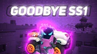 GOODBYE SS1 | SAUSAGE MAN Highlights