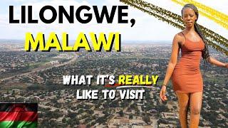 What It’s REALLY Like Visiting Lilongwe Malawi  |  + Gaborone Botswana Party Weekend!