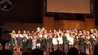 Nursery Rhymes - Showcase 2015