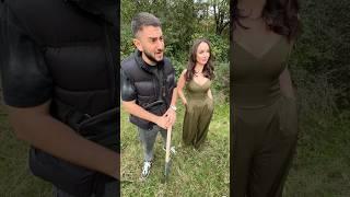 Неудачное знакомство Однажды в Сочи. ￼#pov #sketch #юмор #сочи