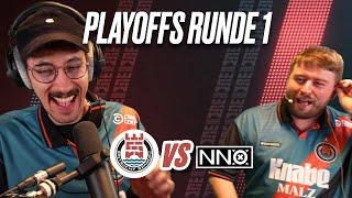 Eintracht Spandau vs NNO | Playoffs Runde 1 | Prime League Summer Split 2024
