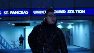 Alan Chan UK - Better Man  [Official Music Video]