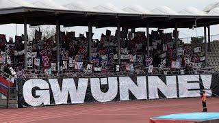 Stade Lausanne-Ouchy vs FC Basel (06.04.2024)