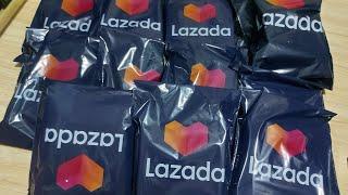 Ready to ship  Lazada Seller | October Sale | Packing #lazadaph #lazada