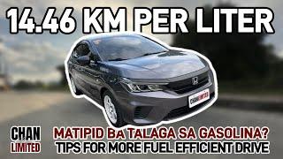 Honda City GN | After 2.5 Years | Fuel Efficient pa ba?